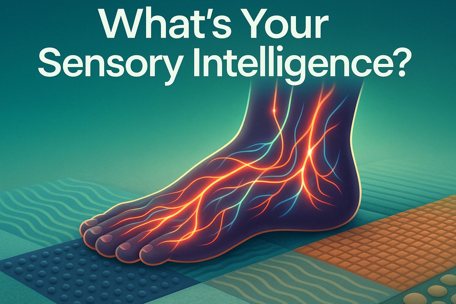 sensory intelligence