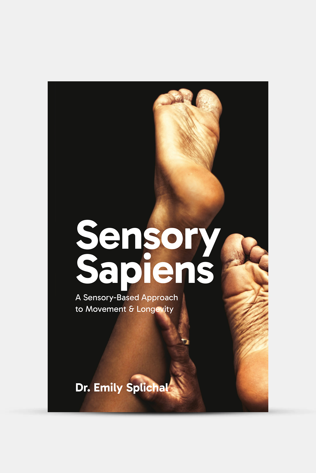 Barefoot Strong & Sensory Sapiens | Book Bundle
