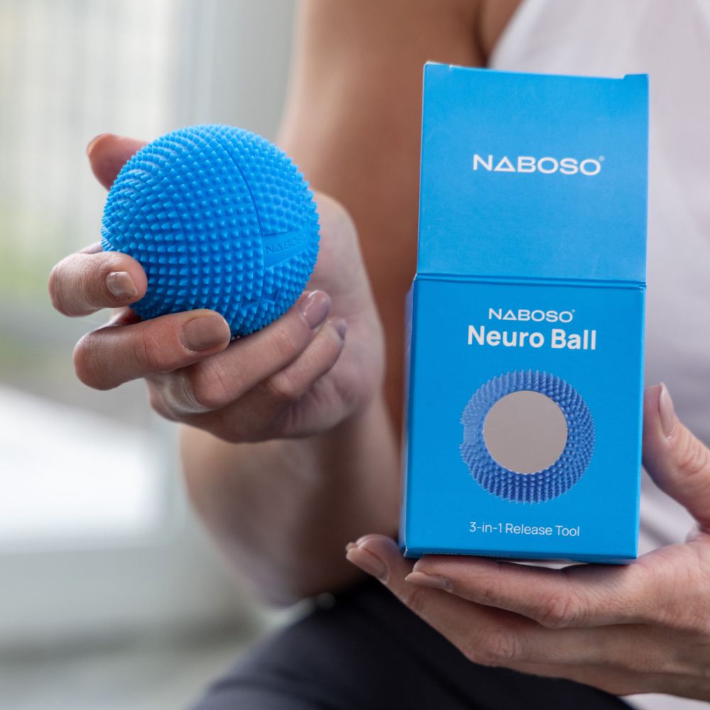 Neuro Ball & Splay 2.0 Bundle