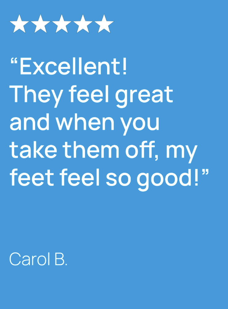 *NEW* Naboso Splay 2.0