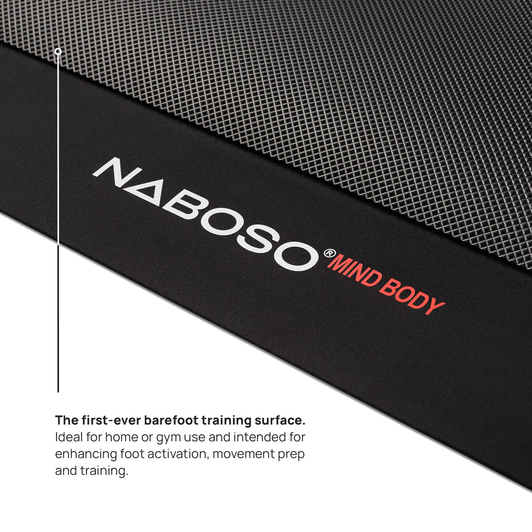 Mind Body Mat