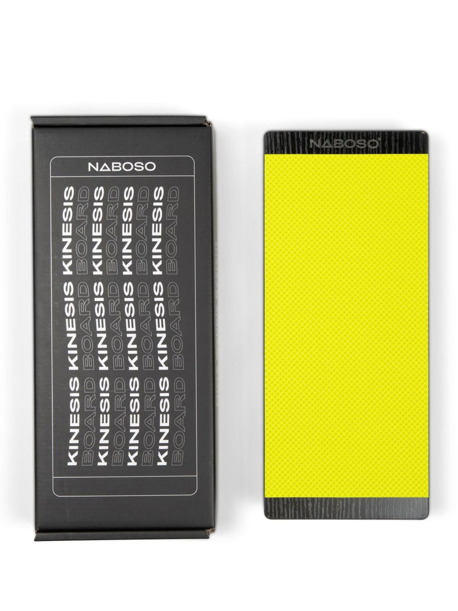 Naboso キネシスボード Kinesis Board | Micro Wobble Balance Board – Naboso Canada