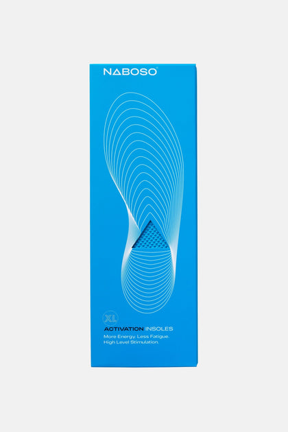 Products – Naboso Canada
