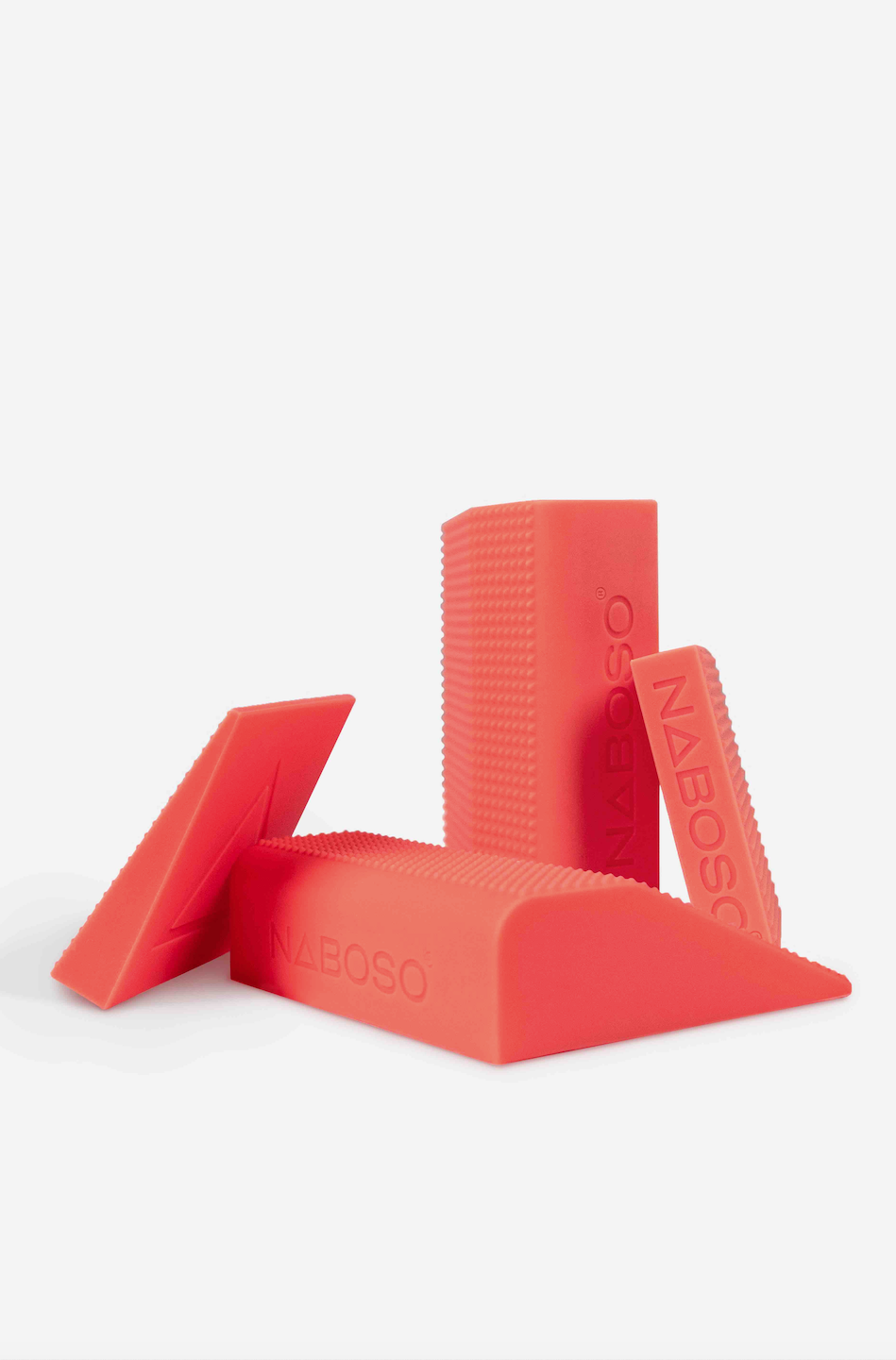 NABOSO フットウェッジ Foot Wedges Foot Wedges by Naboso – Naboso Canada