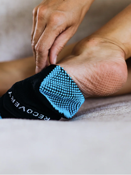 Foot Recovery Socks
