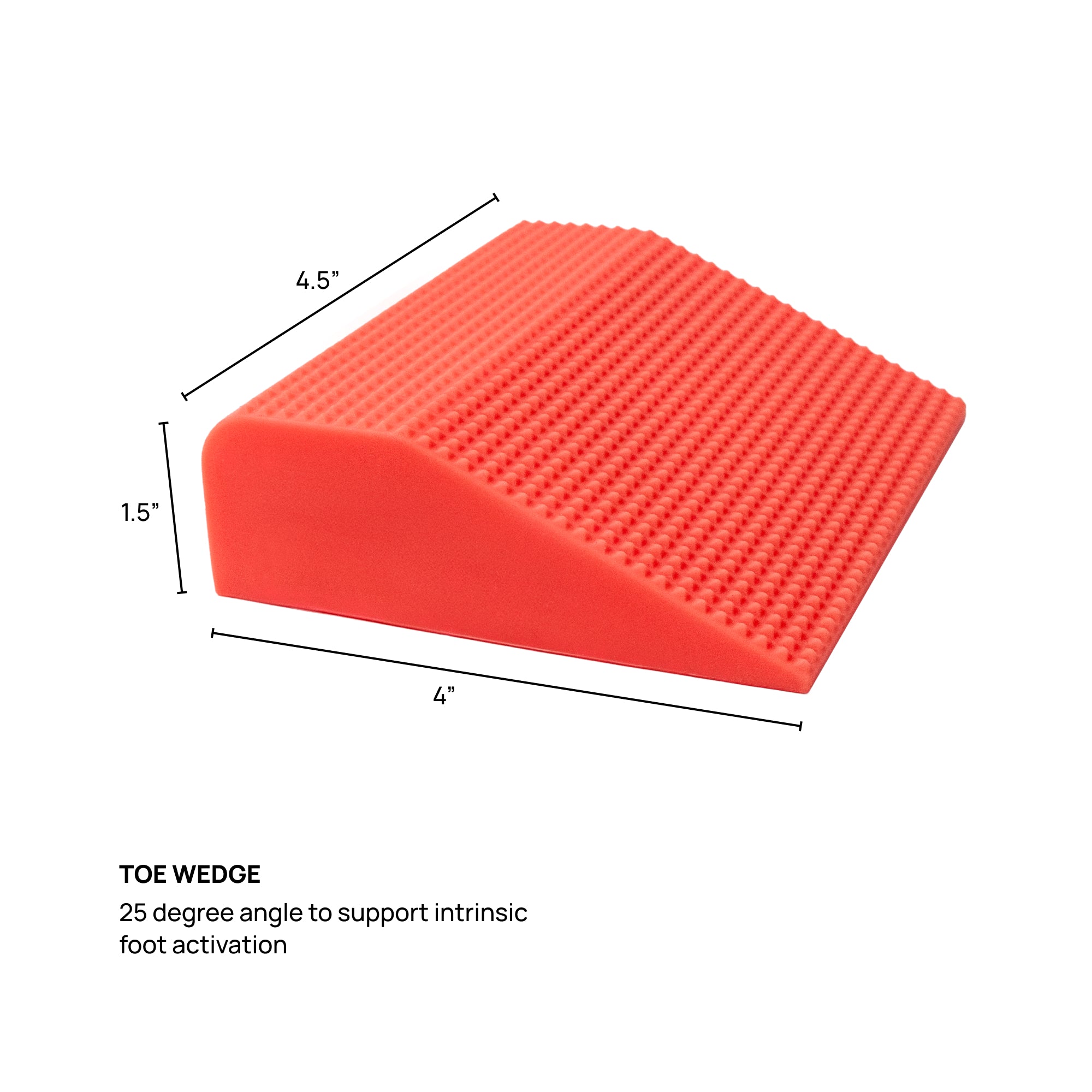 Foot Wedges by Naboso – Naboso Canada