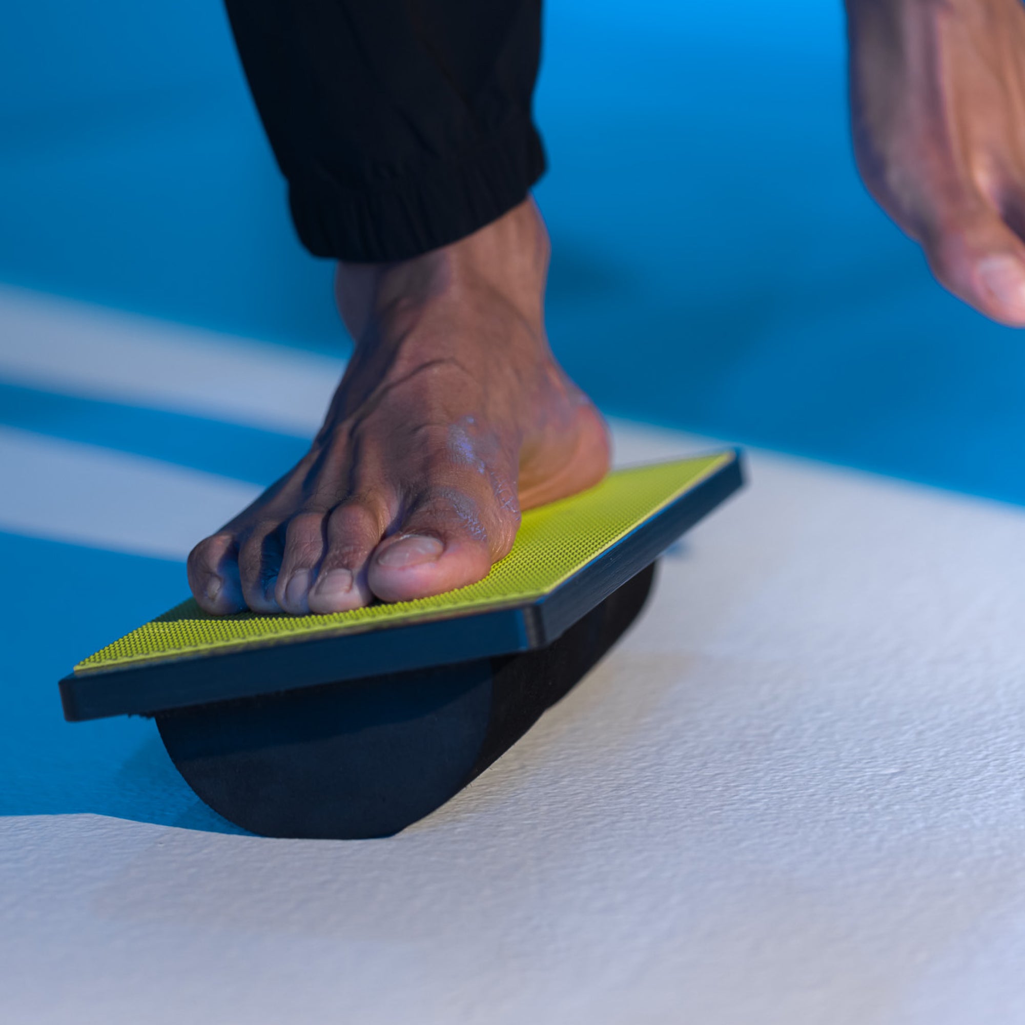 NABOSO フットウェッジ Foot Wedges 楽天市場】Naboso (ナボソ) フットウェッジ Foot Wedges バランス