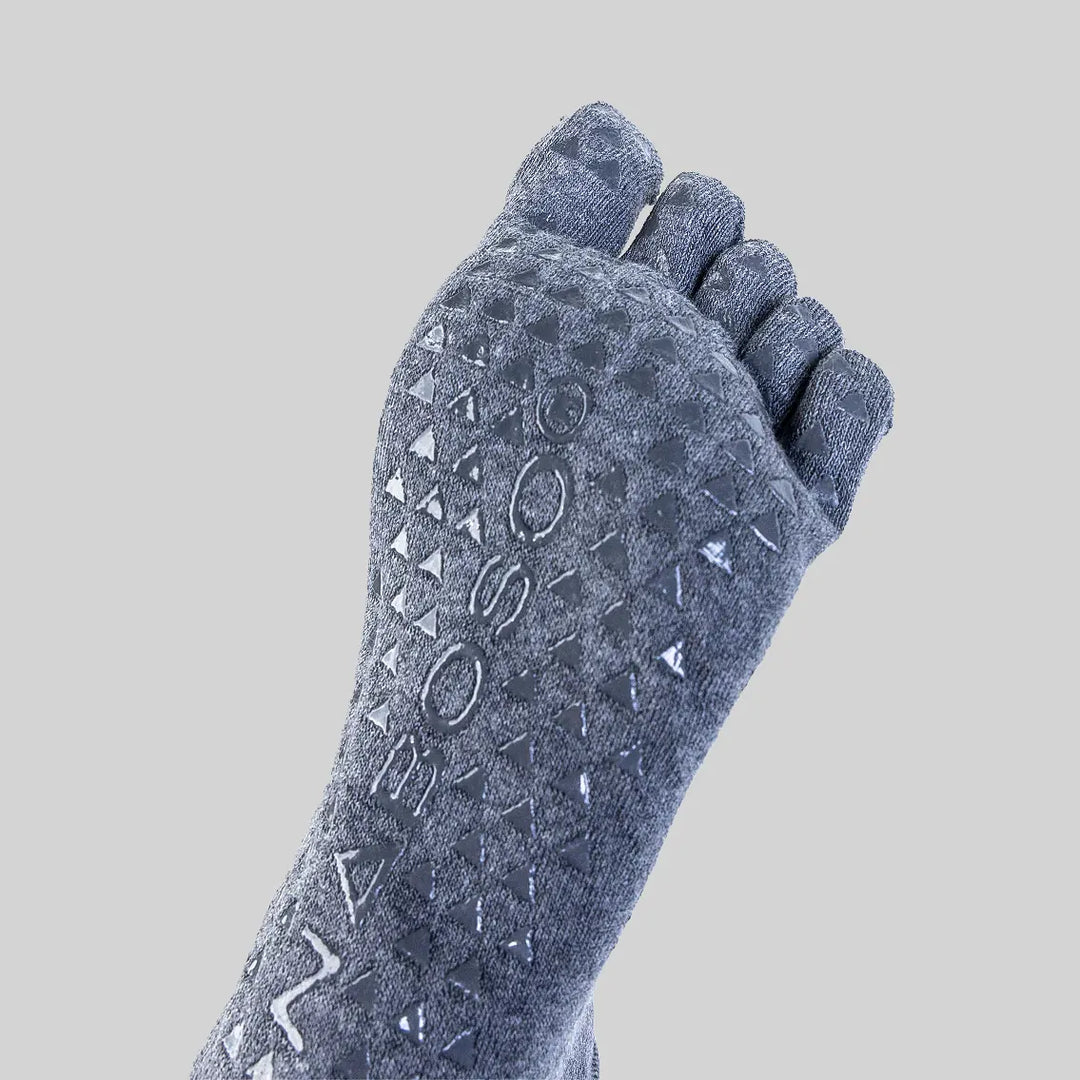 Textured Toe Socks