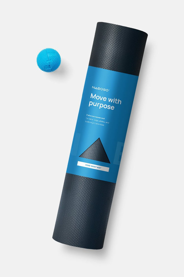 Mind Body + Neuro Ball Bundle