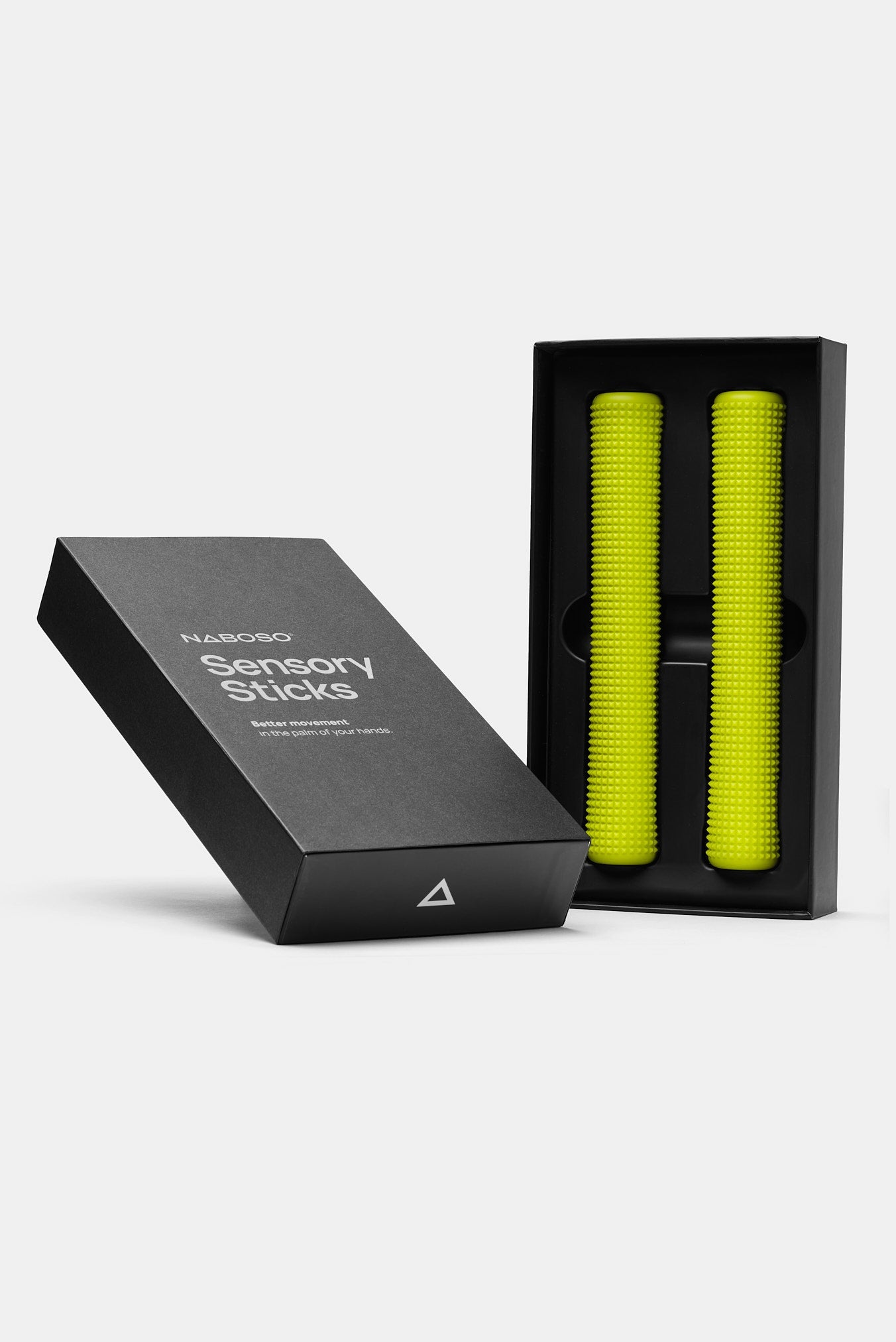 Naboso Sensory Stick | Activate. Strengthen. Recover. – Naboso Canada