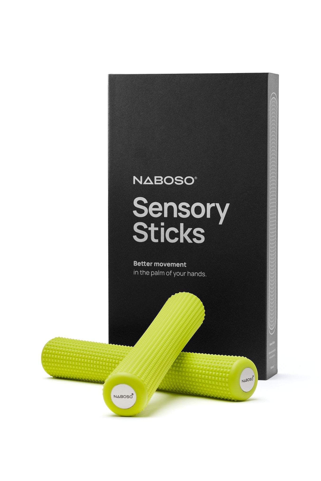 Naboso Sensory Stick | Activate. Strengthen. Recover. – Naboso Canada