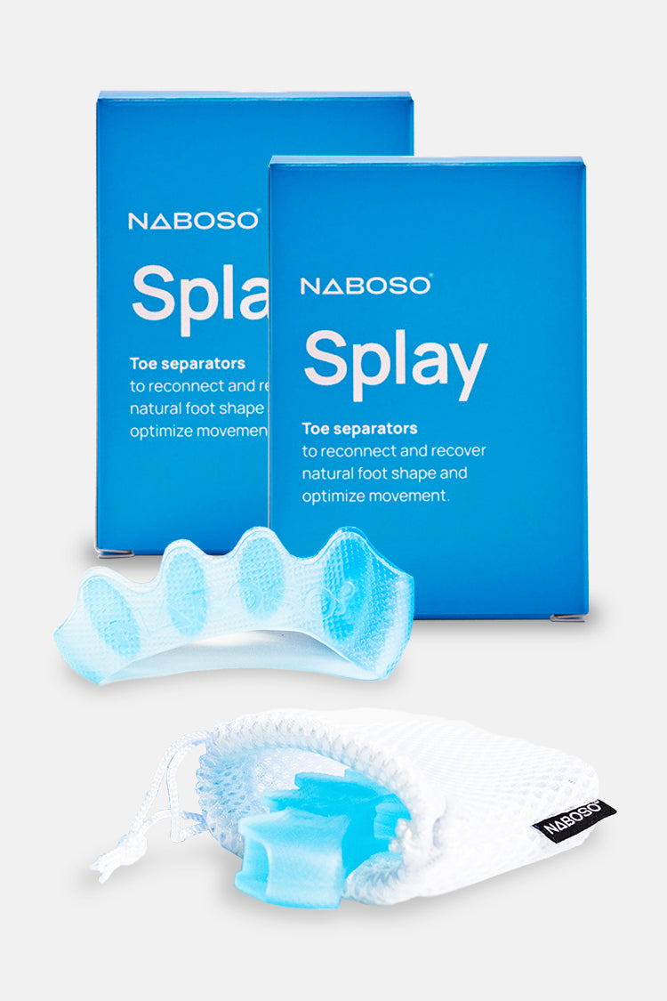 Naboso Splay