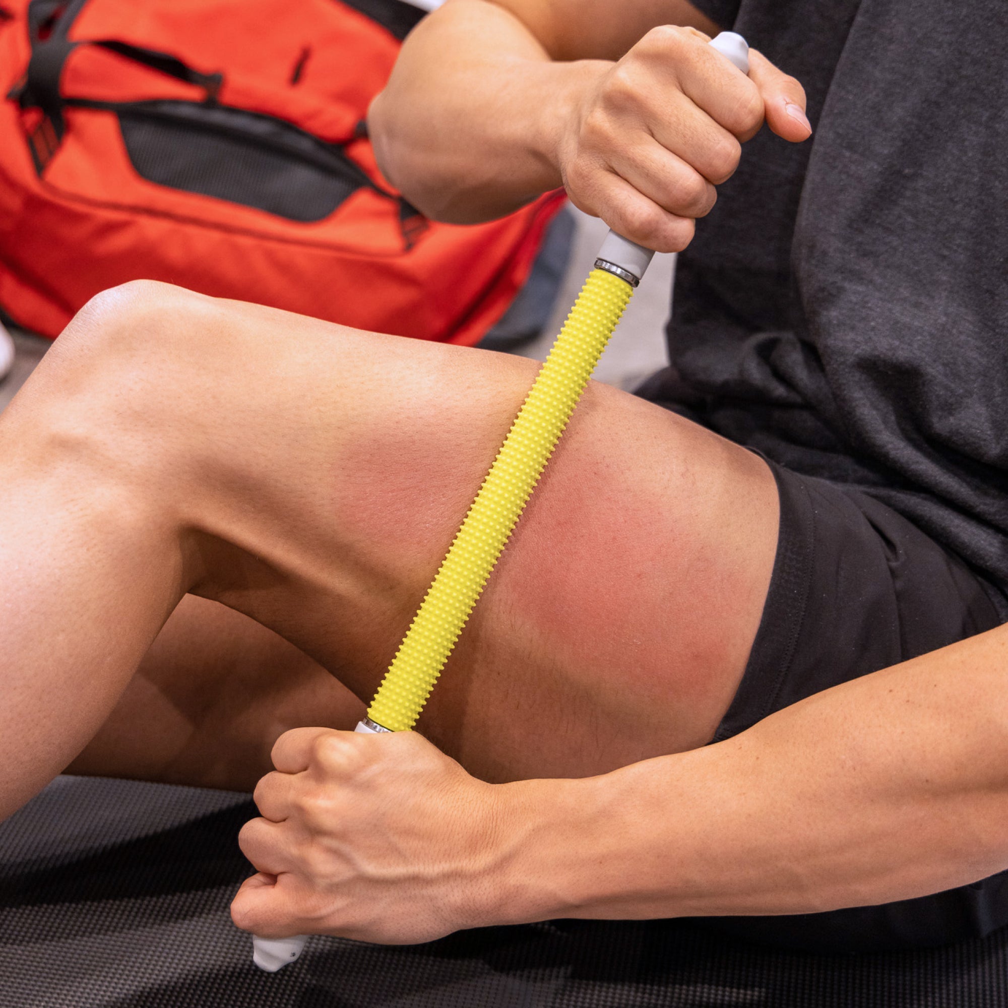 Green Neuro Ball and Neuro Stick Bundle – Naboso Canada